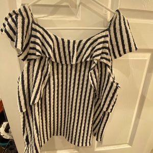 Anthropologie (Eva Franco) Top